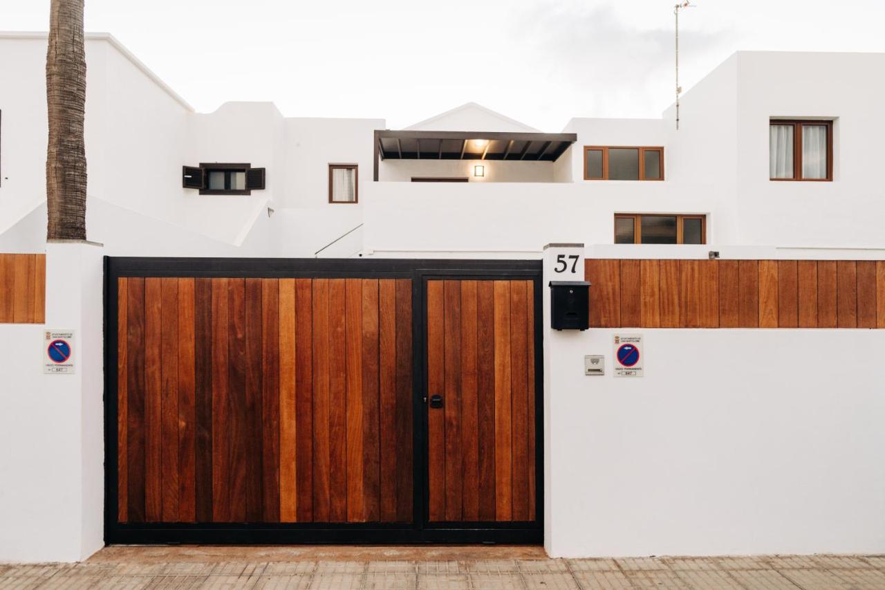 La Palmera - Fabulosa Casa, Lanzarote, Playa Honda Playa Honda  Exterior photo