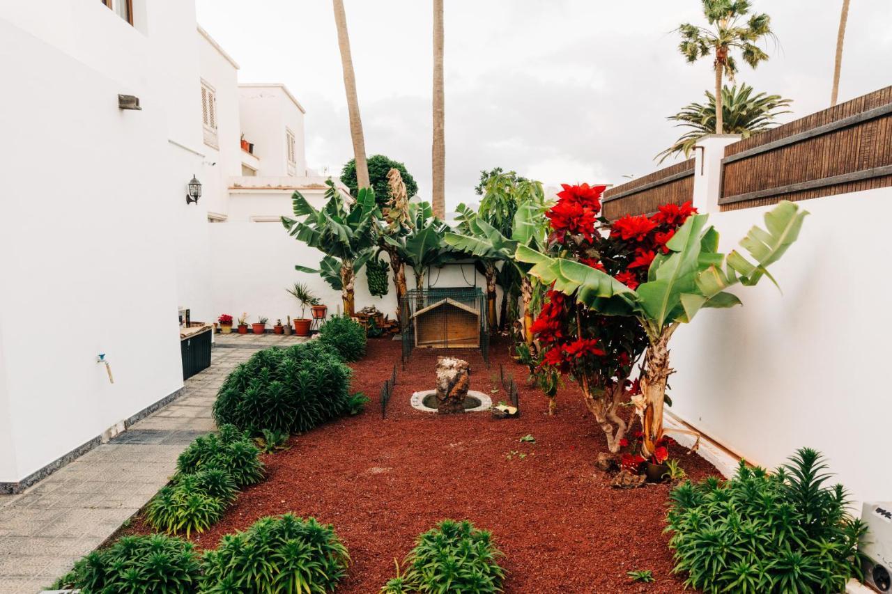La Palmera - Fabulosa Casa, Lanzarote, Playa Honda Playa Honda  Exterior photo