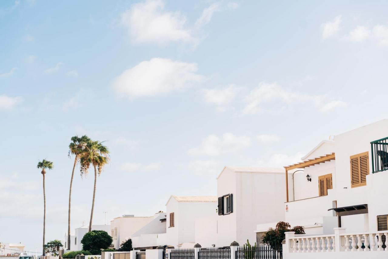 La Palmera - Fabulosa Casa, Lanzarote, Playa Honda Playa Honda  Exterior photo