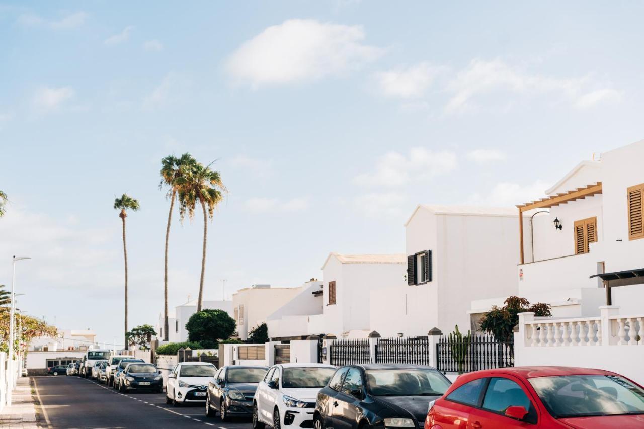 La Palmera - Fabulosa Casa, Lanzarote, Playa Honda Playa Honda  Exterior photo