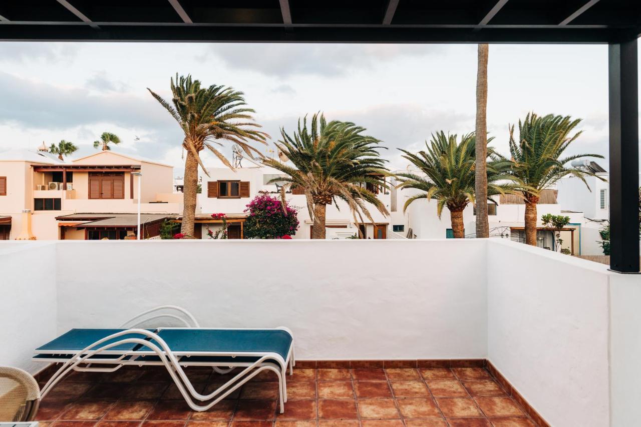 La Palmera - Fabulosa Casa, Lanzarote, Playa Honda Playa Honda  Exterior photo